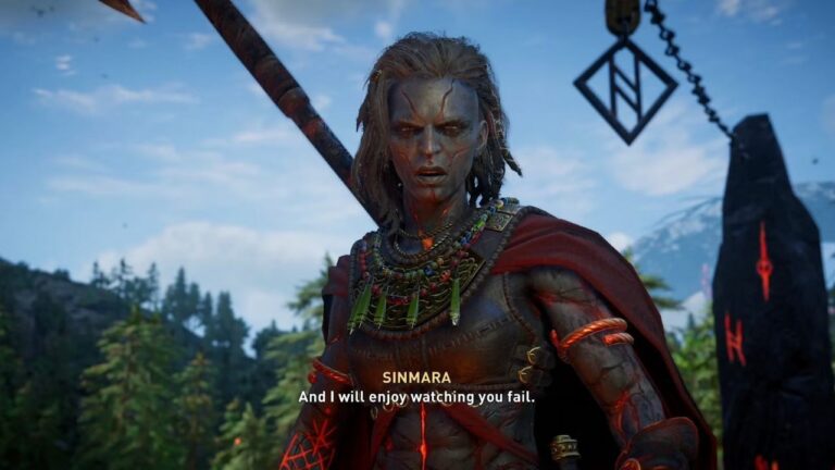 Assassin's Creed Valhalla Update 1.5.3 released, focused on bug fixes 