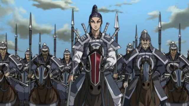 Kingdom Season 4 Episode 10, Release Date, Speculation, Watch Online