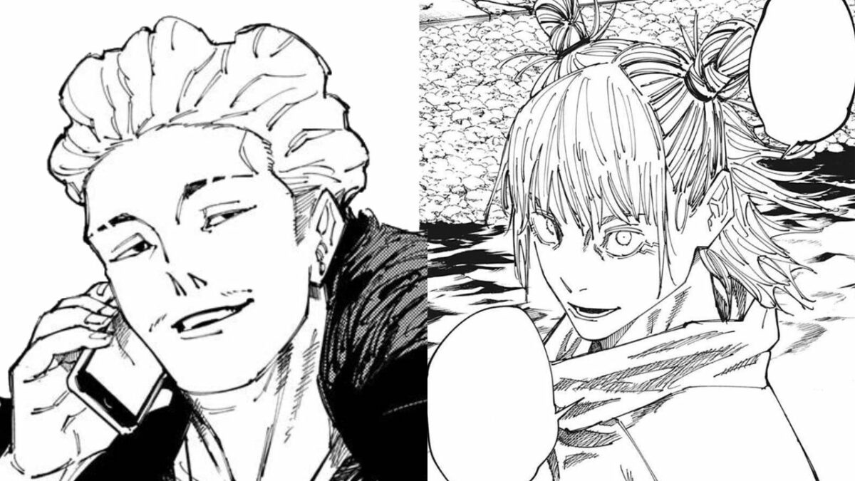 Jujutsu Kaisen Chapter 187: Release Date, Discussions and Read Online