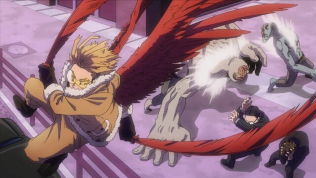 My Hero Academia Chapter 355 Release Date, Discussion, Read Online