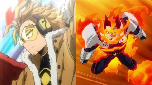 My Hero Academia Chapter 358 Release Date, Discussion, Read Online