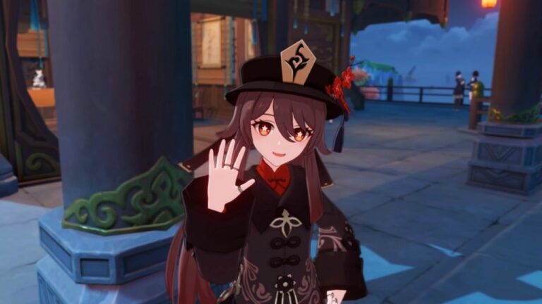 Top Strongest Characters in Genshin Impact 2022, Ranked! 