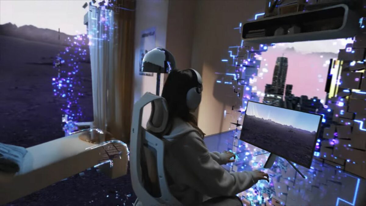 Sony is Bringing a Diversified Range of Gaming Hardware for PC users