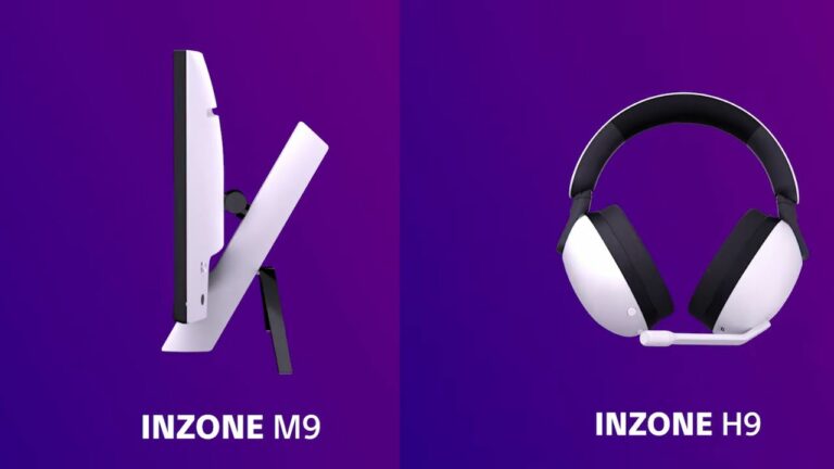 Sony is Bringing a Diversified Range of Gaming Hardware for PC users 