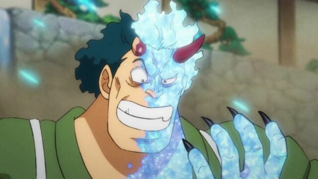 One Piece: Wird Chopper rechtzeitig das Heilmittel für den Ice-Oni-Virus herstellen?