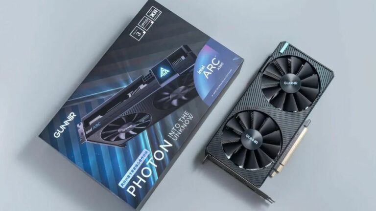 Intel Arc A380 GPU gets 43 Driver Issues from Just One Gamers Nexus Review