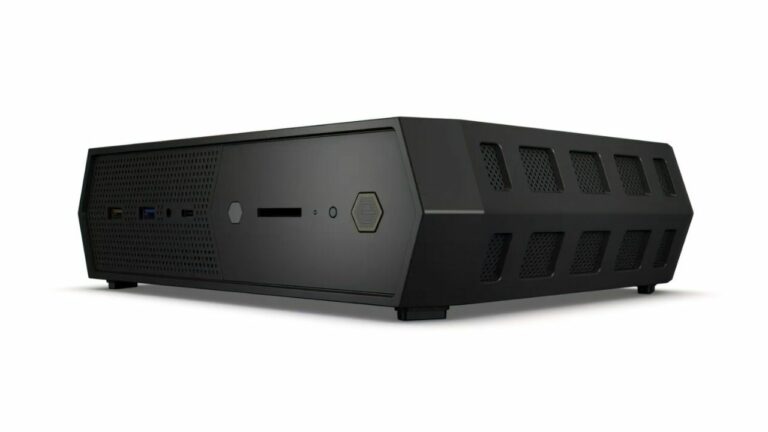Intel’s NUC 12 ‘Serpent Canyon’ Specs Revealed– CPU, Memory & More! 