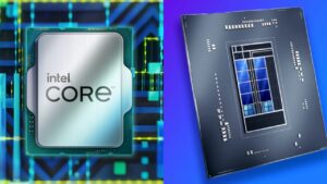 Intel Raptor Lake ES CPU  20% faster than Alder Lake in multi-threaded tests 