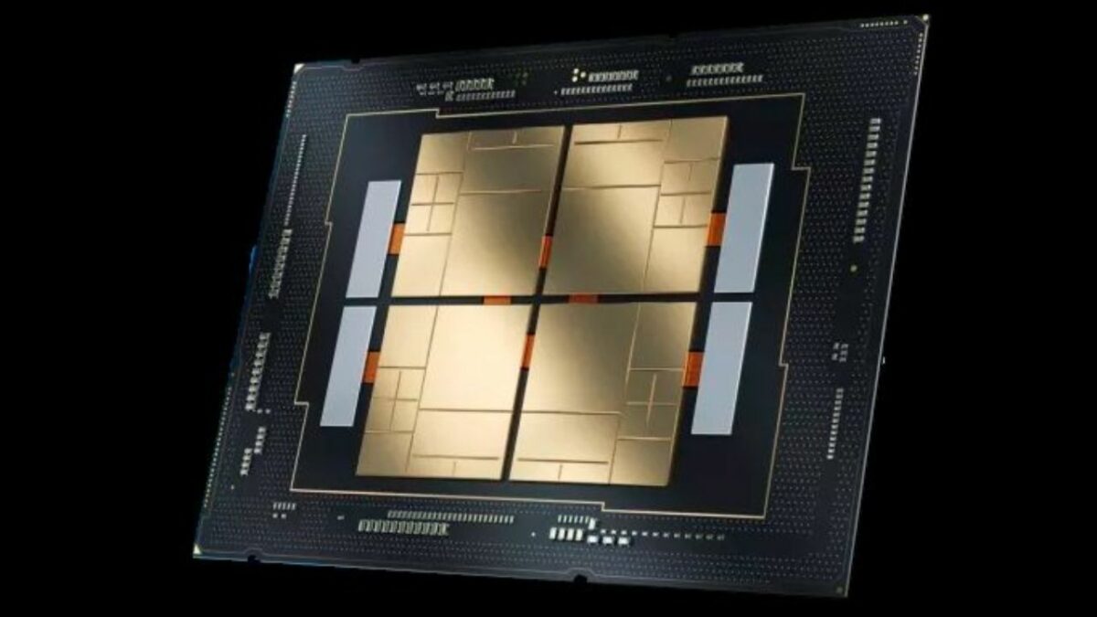 Intel Sapphire Rapids HEDT “Fishhawk Falls” CPU has been spotted with 16 cores