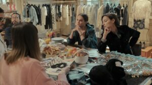 Irma Vep Episode 3: Release Date, Recap, and Speculation