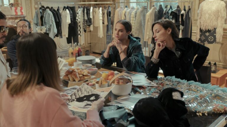 Irma Vep Episode 4: Release Date, Recap and Speculation 