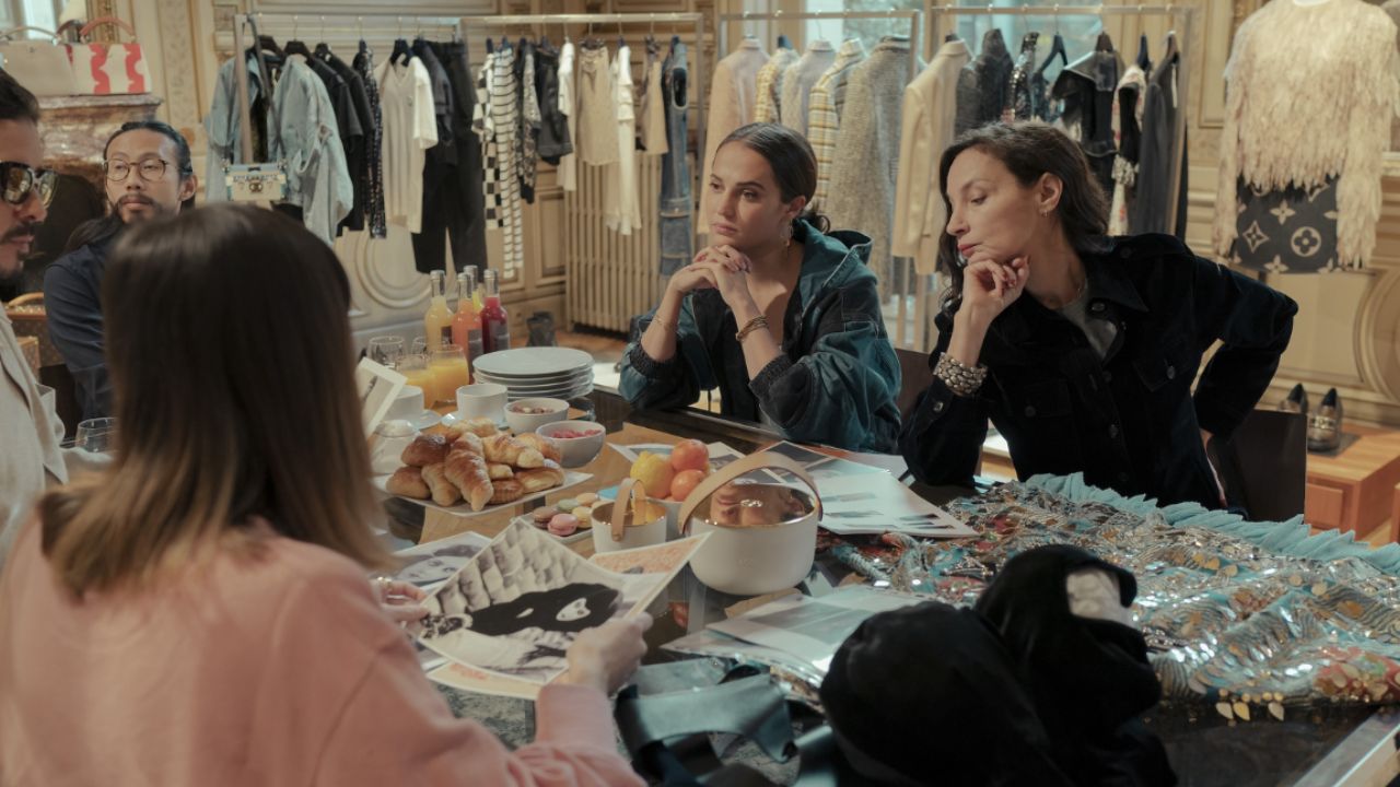 Irma Vep Episode 4: Release Date, Recap, and Speculation cover