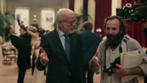 Irma Vep Episode 5: Release Date, Recap, and Speculation