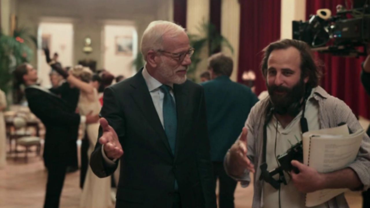 Irma Vep Episode 5: Release Date, Recap, and Speculation cover