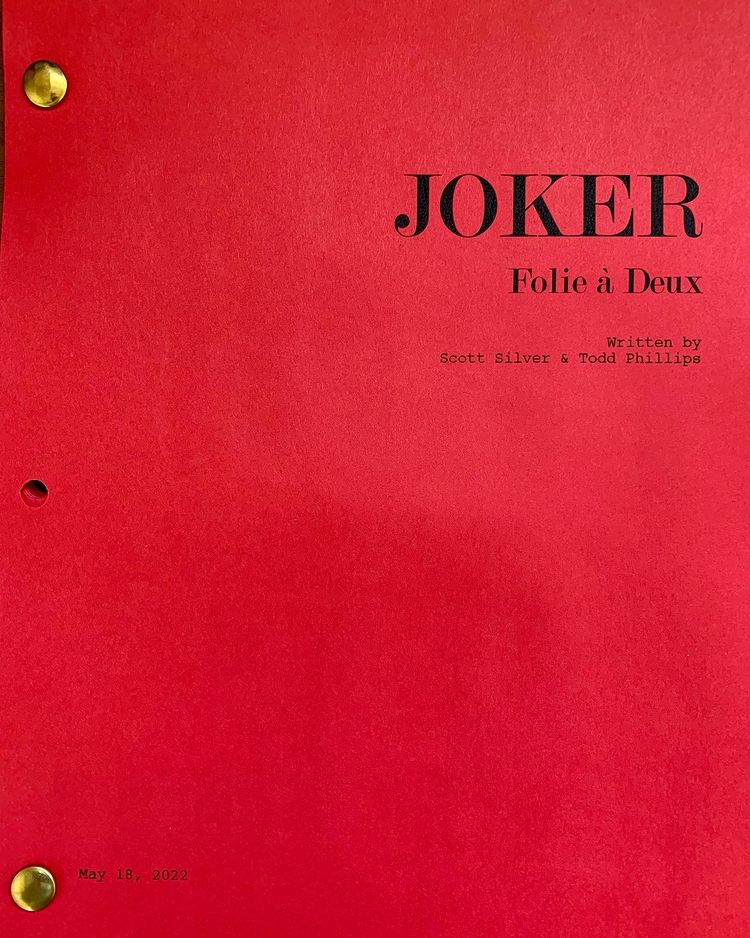 Regisseur Todd Phillips bestätigt die Rückkehr von Joker 2 und Phoenix und teilt Details mit