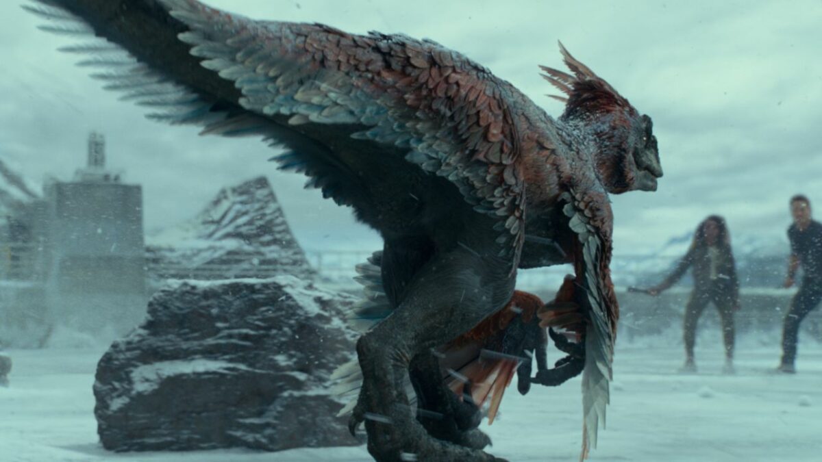 Negative Reviews May Make Jurassic World Say Goodbye to Sequels