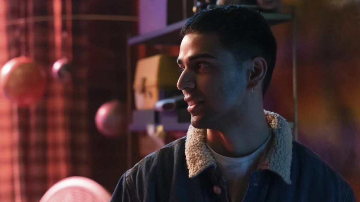 Who is Kamran in MCU’s Ms. Marvel?