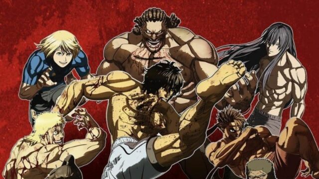 Kengan Omega Chapter 172: Release Date, Raw Scans, Spoilers, Discussions