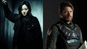 The Boys: Kimiko Lives On But Without Powers