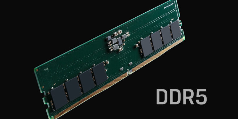 DDR5 SDRAM Retails At An All-Time Low Price Of €15 Per GB