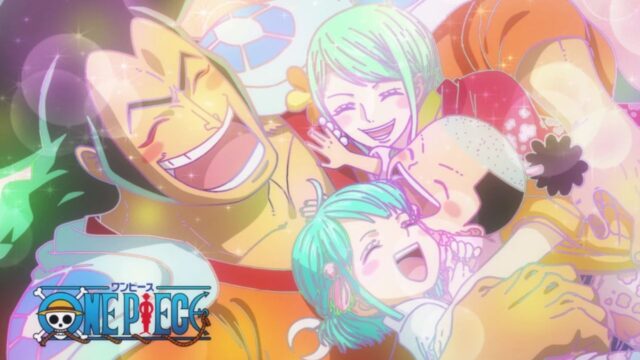 Momonosuke wurde im Krieg älter und erwachsen – Erklärung zu One Piece