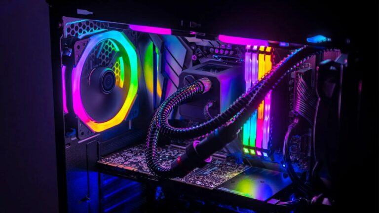 Krypto-Mining auf Gaming-PCs: Können Sie auf derselben GPU schürfen und spielen?