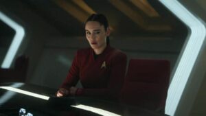 Star Trek: Strange New Worlds Episode 8 Release Date, Recap and Speculation