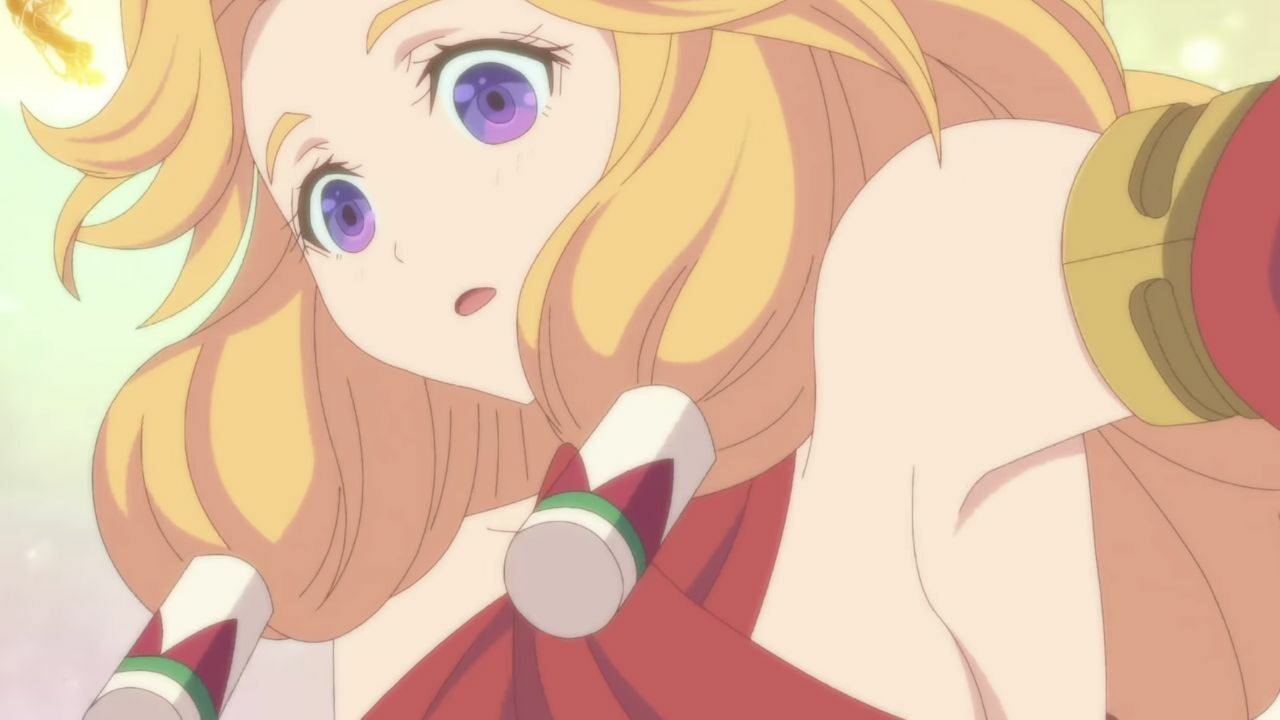 Journey through the Mystical Lands of ‘Legend of Mana’ Anime in October cover