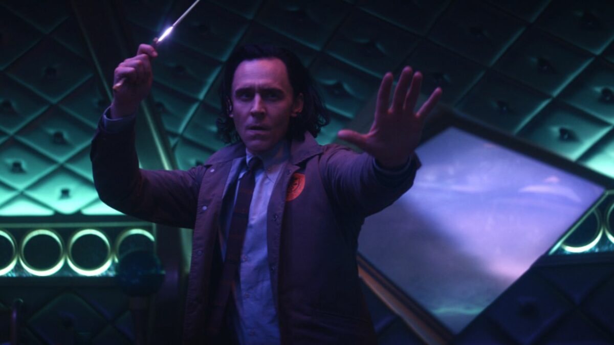Tom Hiddleston Talks About MCU’s Decision of Loki’s Bisexual Representation