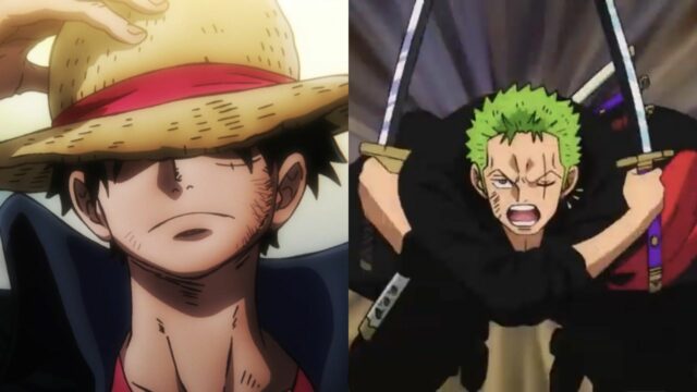 Spoilers do capítulo 1052 de One Piece: Ryokugyu chega a Wano