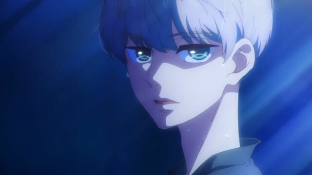 Dance Dance Danseur Ep10, Release Date, Speculation, Watch Online