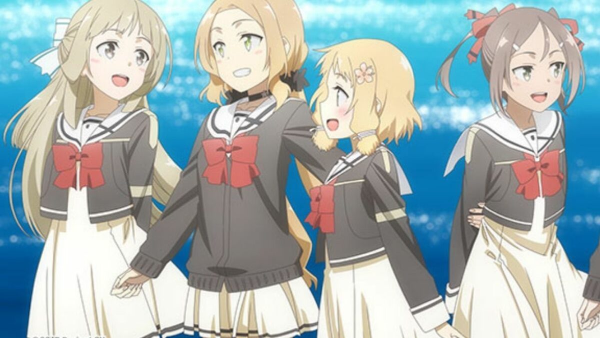 ‘Made in Abyss’ Season 2 Confirms July Premiere with a Chilling New Teaser