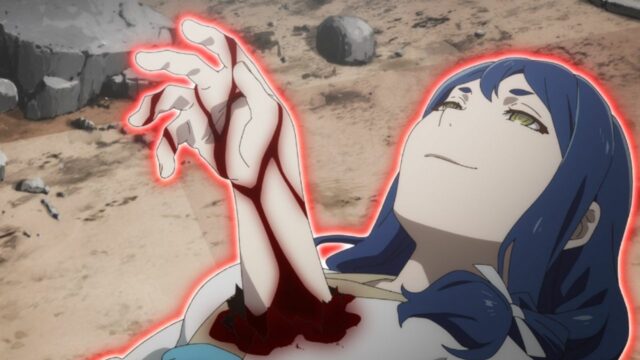 The Executioner and Her Way of Life Ep11 Release Date, Speculation