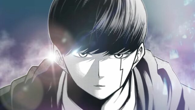 Rumors are Proven True as ‘Mashle’ is Confirmed to Receive an Anime 