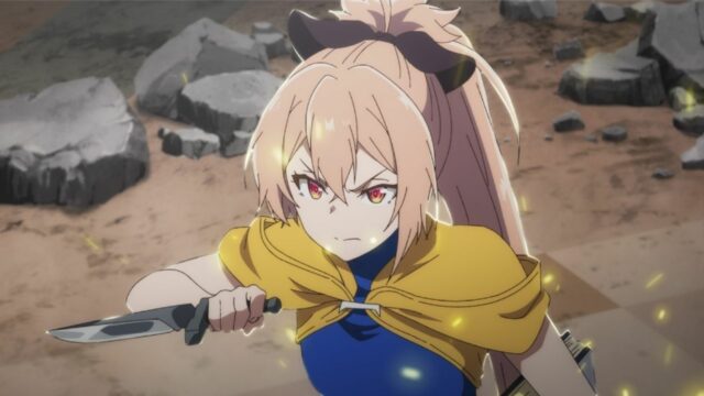 The Executioner and Her Way of Life Ep11 Release Date, Speculation