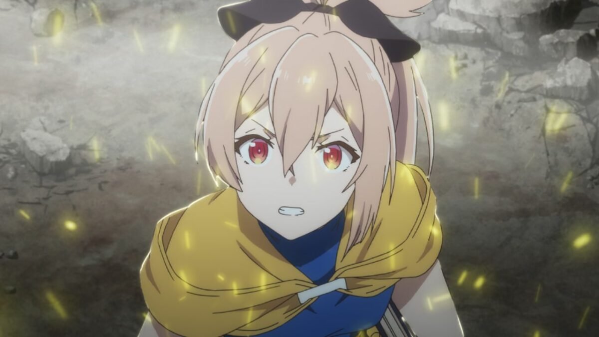 The Executioner and Her Way of Life Ep13 Release Date, Speculation