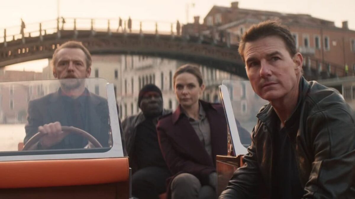 Atwell Discloses Character Details And Stunts From Mission: Impossible: 7