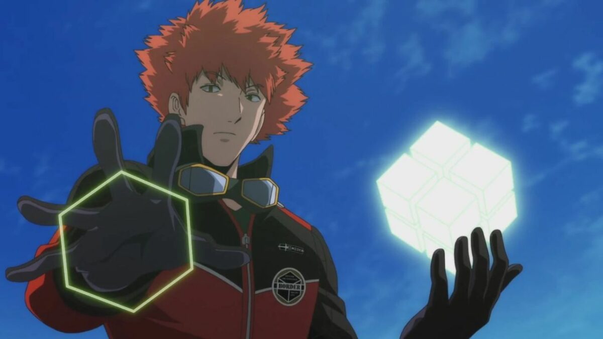 World Trigger Chapter 224 Release Date, Discussion, Read Online