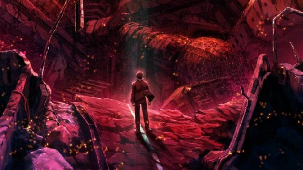 El director de Attack on Titan y Wit Studio trabajarán juntos en la portada del anime 'Moonrise'