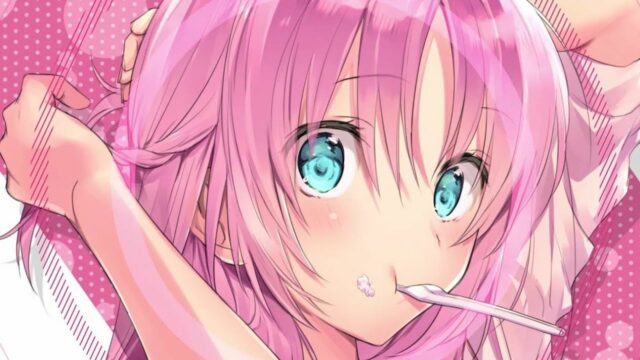 El manga Harem Manga 'Mother of the Goddess' Dormitory' concluirá en junio