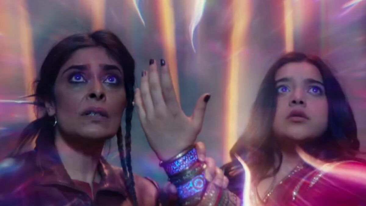 Who Are the ClanDestines in Ms Marvel?