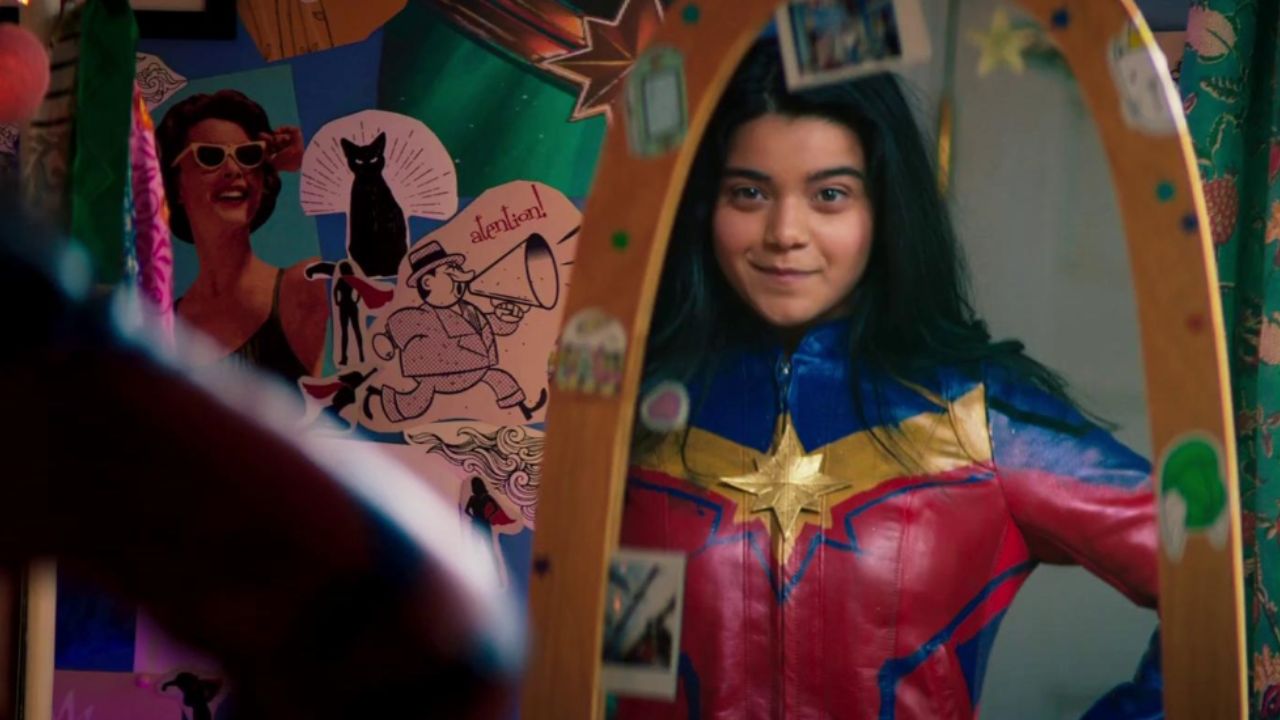 Ms. Marvel Episode 3: Release Date, Recap, and Speculation cover