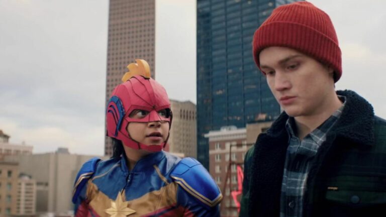 Ms. Marvel Episode 4: Release Date, Recap and Speculation 