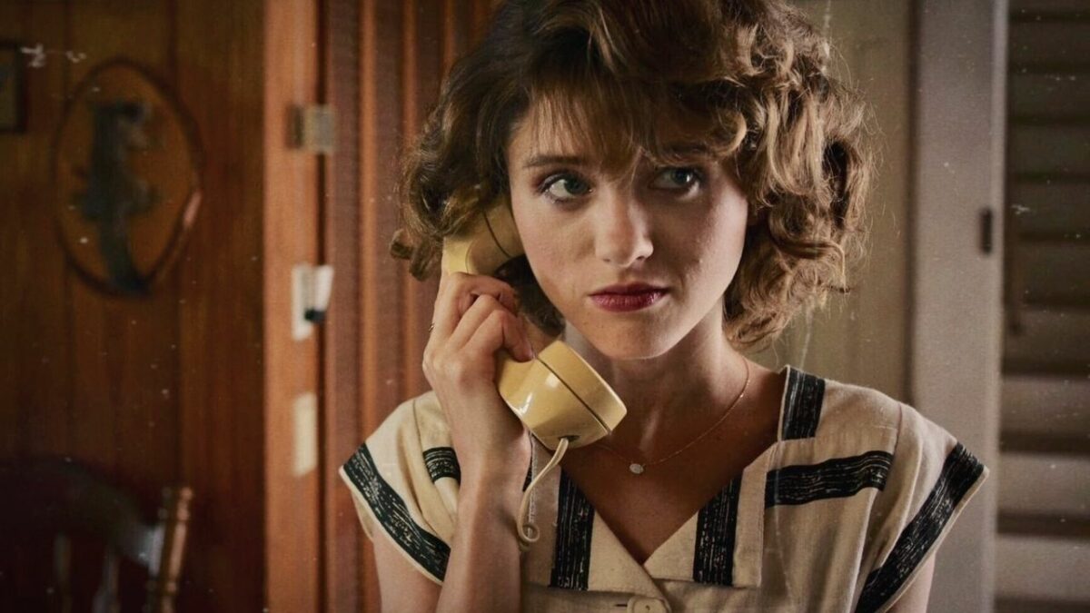 Will Nancy Wheeler die in the Stranger Things season 4 finale?