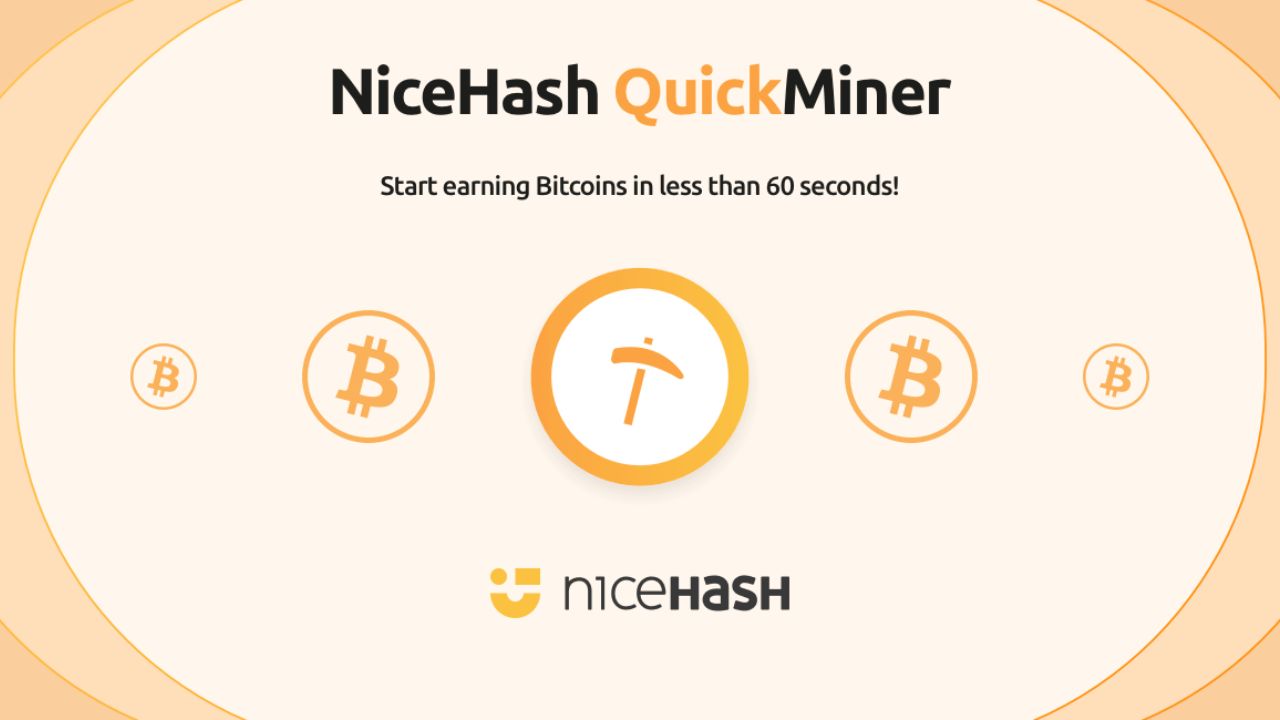 NiceHash Quickminer: Does it feature 100% LHR Unlock on GPUs?  cover