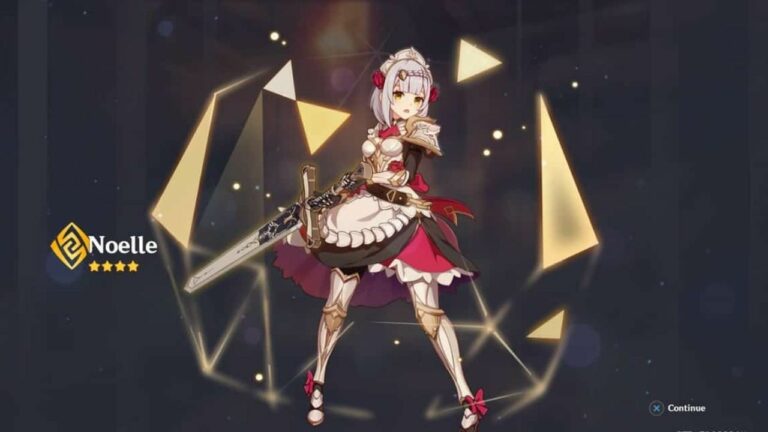 Ranking the Strongest Shield Users in Genshin Impact – Top 5 List