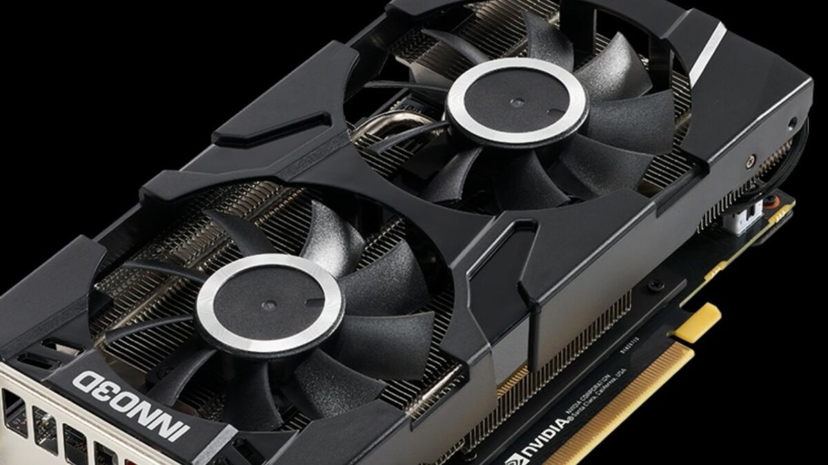 NVIDIA GeForce GTX 1650 to Shift to TU106 GPU after TU107 GPU Shortage