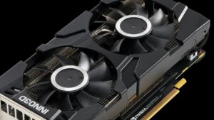 NVIDIA’s GTX 1630 GPUs W/ 512 CUDA Cores to Be Available from 28 June