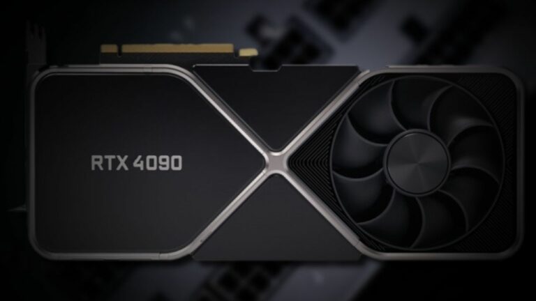 NVIDIA GeForce RTX 4090's 3DMark TimeSpy Extreme Scores Leaked, 66% Faster Than RTX 3090 Ti