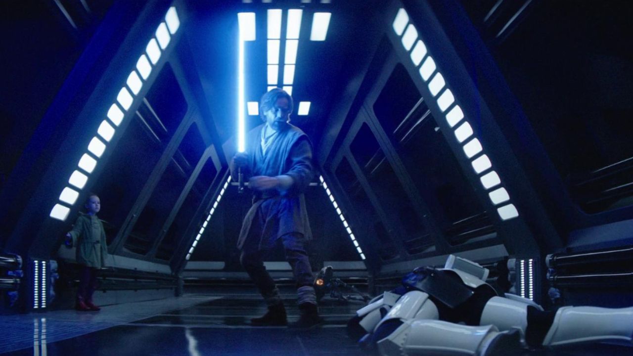 Obi-Wan Kenobi Episode 4: Release Date, Recap, and Speculation cover